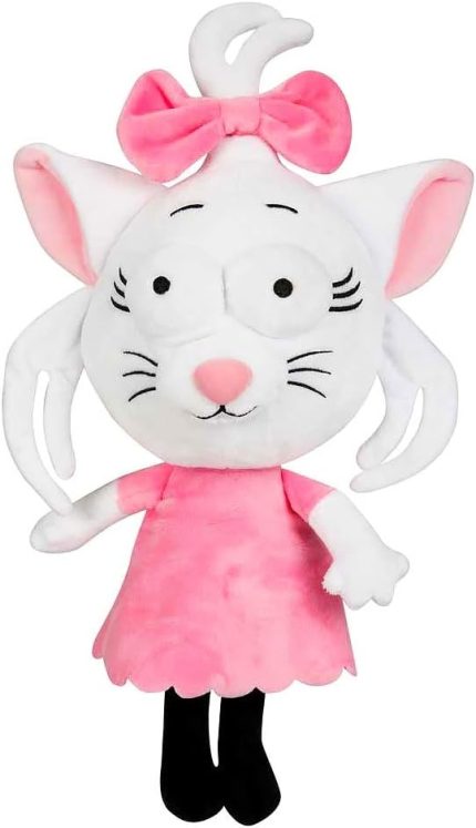 Şakir Canan Peluş Oyuncak 30 cm