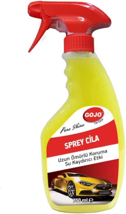 Sprey Cila 730 Ml