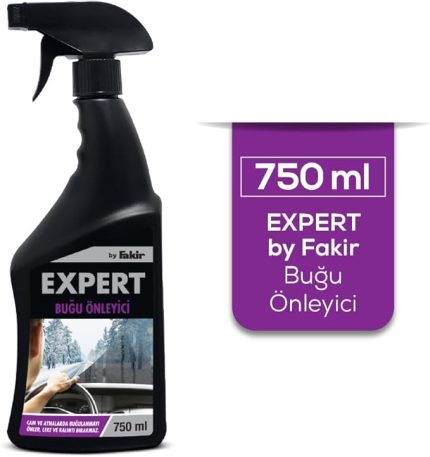 Buğu Önleyici Expert by Fakir