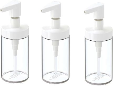 3 Set Ikea Tackan Sabunluk, Beyaz