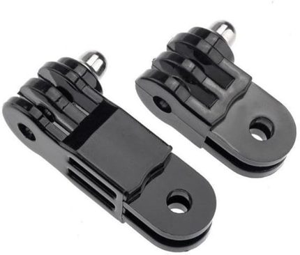 Aksiyon Kameralara Uyumlu Pivot Takımı