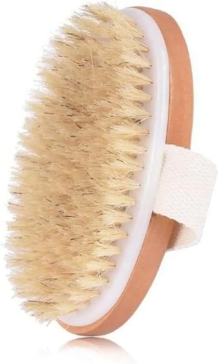 At Kılı Selülit Fırçası Selülit Karşıtı Fırça