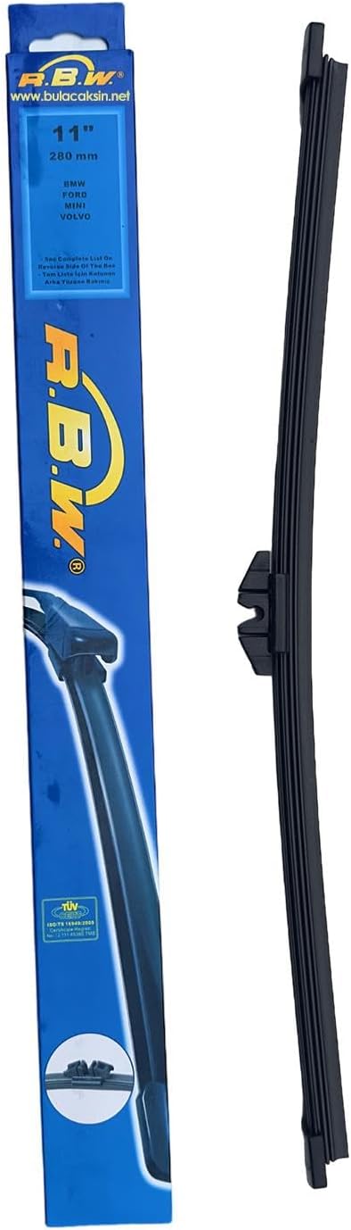 Arka Silecek Bmw X3 2018-2023 ile Uyumlu