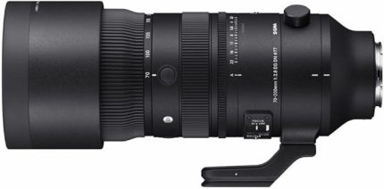Sony için 70-200mm F2.8 DG DN OS