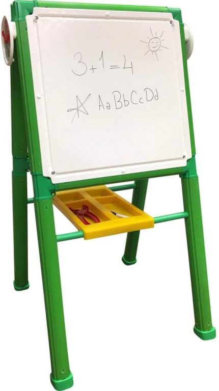 Active Yazı Tahtası ve Abaküs