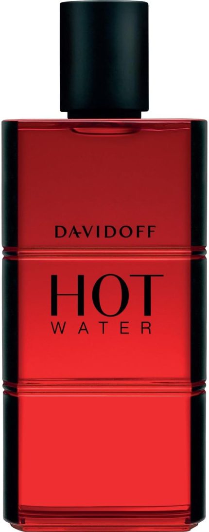 Hot Water For Men EDT 110 ml