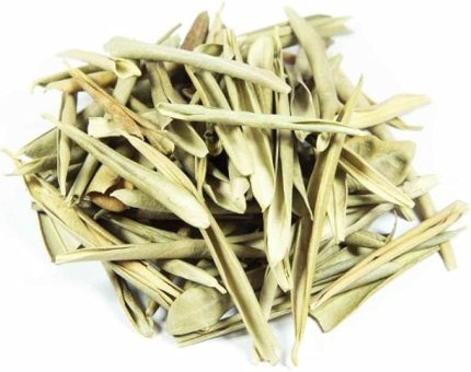 Zeytin Yaprağı - 1 Kg