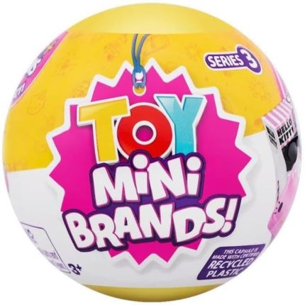 Toys S3 Sürpriz Paket 5UM02000