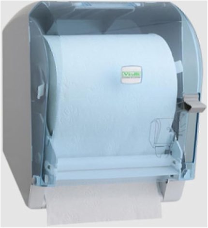 Kağıt Havlu Dispenseri Manuel K8t