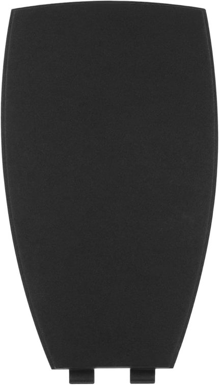 Mercedes Benz W169/B-Class W245/C-Class W203/C-Class W204 ile Uyumlu Araba Anahtarı Arka Kapağı Değiştirme 3 Düğmeli Araba Anahtarlık Kılıfı