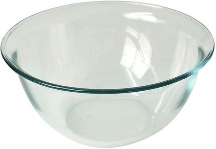 Borcam Fırın Kase 900 cc