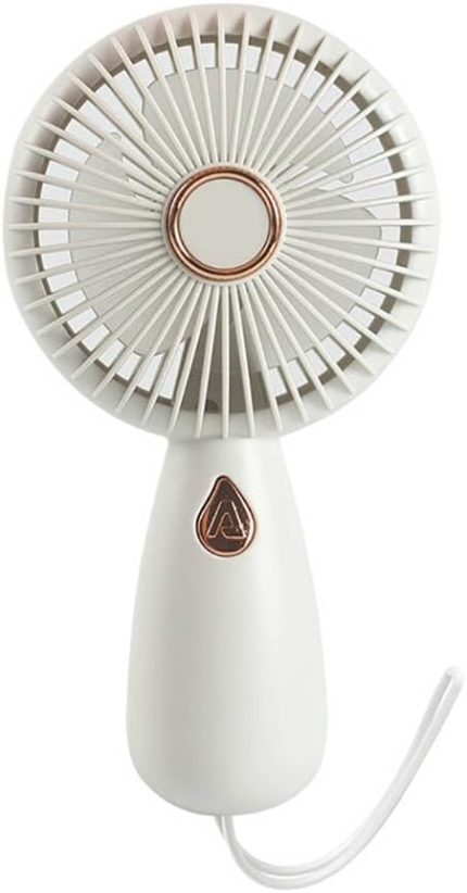 ZB103 Mini Vantilatör Portatif Soğutucu Fan El Fanı