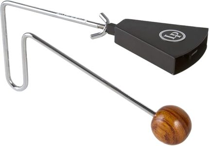 Percussion LP424D Vibra II Metal Hazne ile