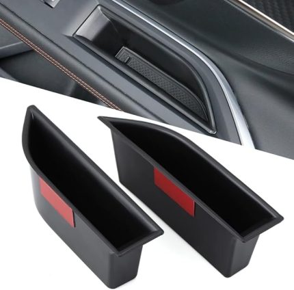 Peugeot 3008/5008 Kapı Kolu Saklama Kutusu