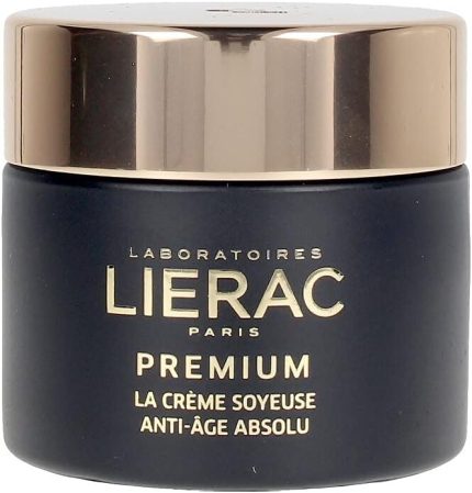 Premium İpeksi Krem 50ml