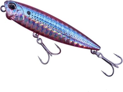 Realis Pencil 65 SW GHA0327 Red Mullet
