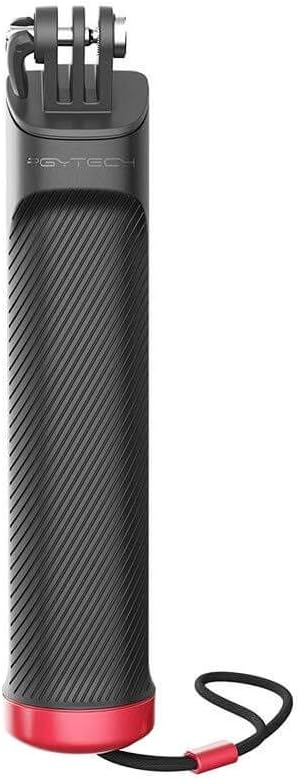 P-GM-125 yüzen el kavraması, DJI Action 2/GoPro 9/GoPro 8/Osmo Action/Osmo Pocket/Xiao Yi için