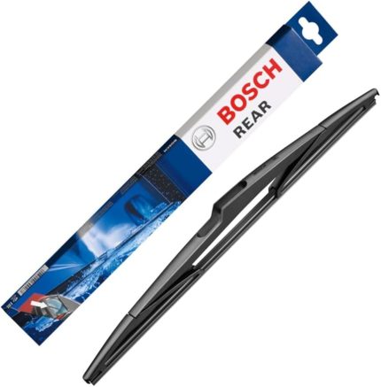 Rear Volkswagen Golf 6 2009-2012 Uyumlu Arka Silecek - A282h