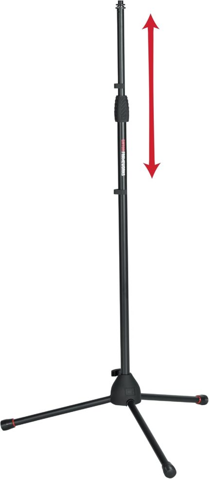 Frameworks GFW-MIC-2000 | Standart Tripod Mikrofon Standı