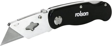 62848 Folding Lock-Back Knife