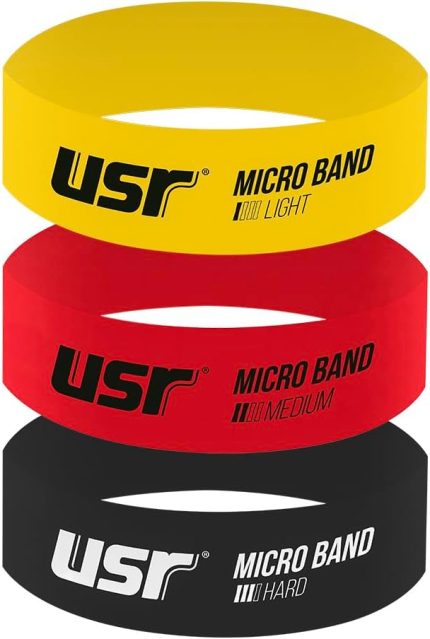 MBS3 3 lü Micro Bant Seti