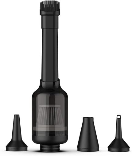 Güçlü Elektrikli Fan Hava Toz Üfleyici Aksesuar Kitİ C073GBR1