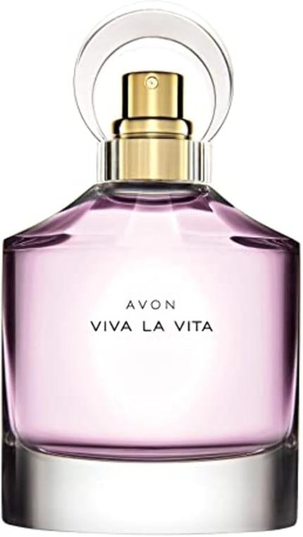 Vıva La Vıta Kadın Edt 50 Ml