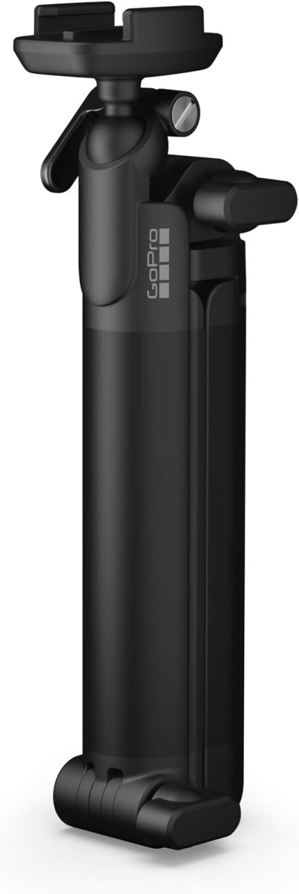 3-Way 2.0 Tripod/Sap/Uzatma Kolu - Afaem-002, Siyah