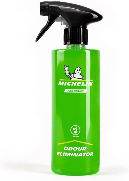 MC33566 500ml PRO Serisi Koltuk, Döşeme, Halı, Klima Havalandırma Koku Giderici Sprey