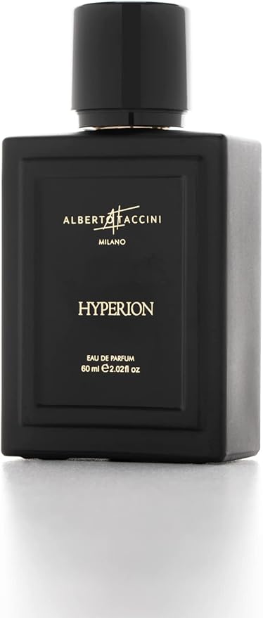 Taccini Hyperion Erkek Parfümü 60 ml