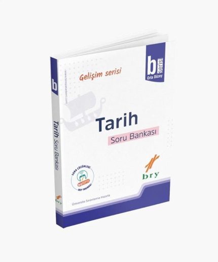 Gelişim Tarih B Orta Düzey Soru Bankası Bire