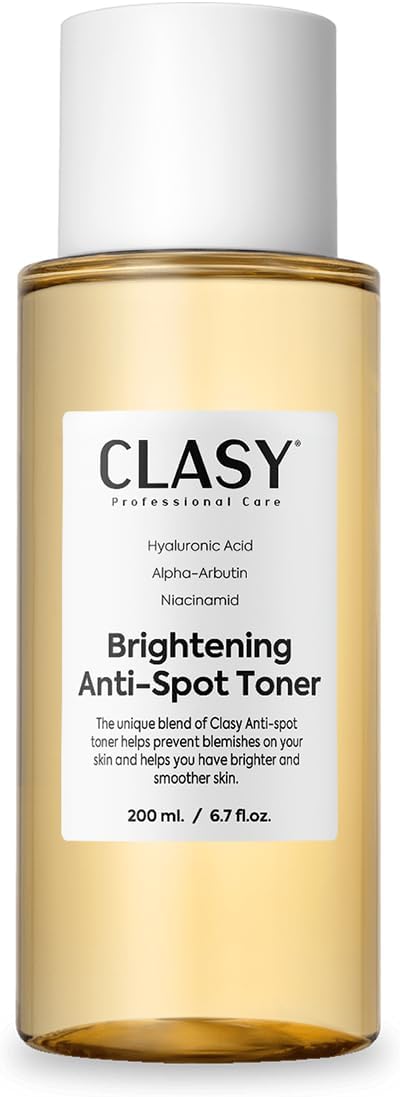 Care Anti-spot Etkili Niasinamid, Hyaluronik Asit Içeren Tonik, Toner