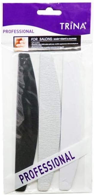 Tırnak Törpü (3'Lü Üçgen)