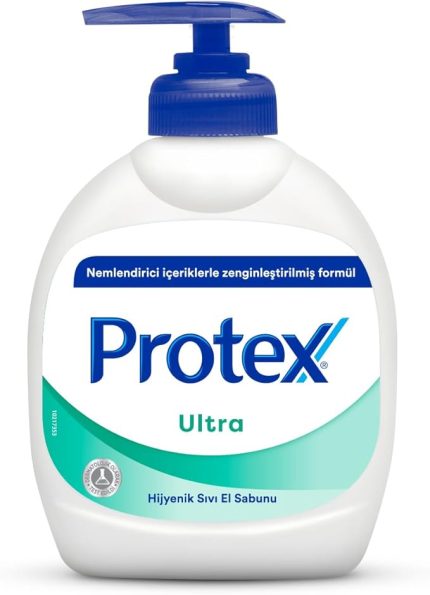 Ultra Koruma Sıvı Sabun 300 Ml