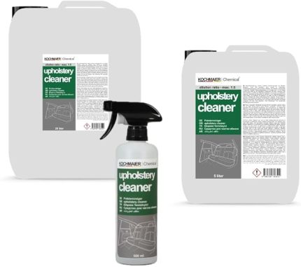 Oto Döşeme Temizleyici - upholstery cleaner (500 ml)