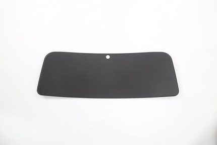 Model Y ile Uyumlu Bagaj Kapısı İç Bakaliti Koruma Pedi (Düz)