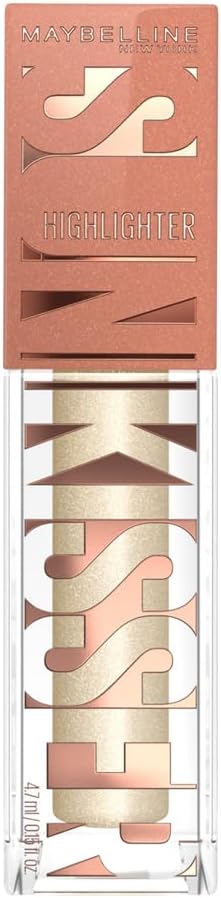 New York Sunkisser Likit Aydınlatıcı Highlighter - 22 Star Studded