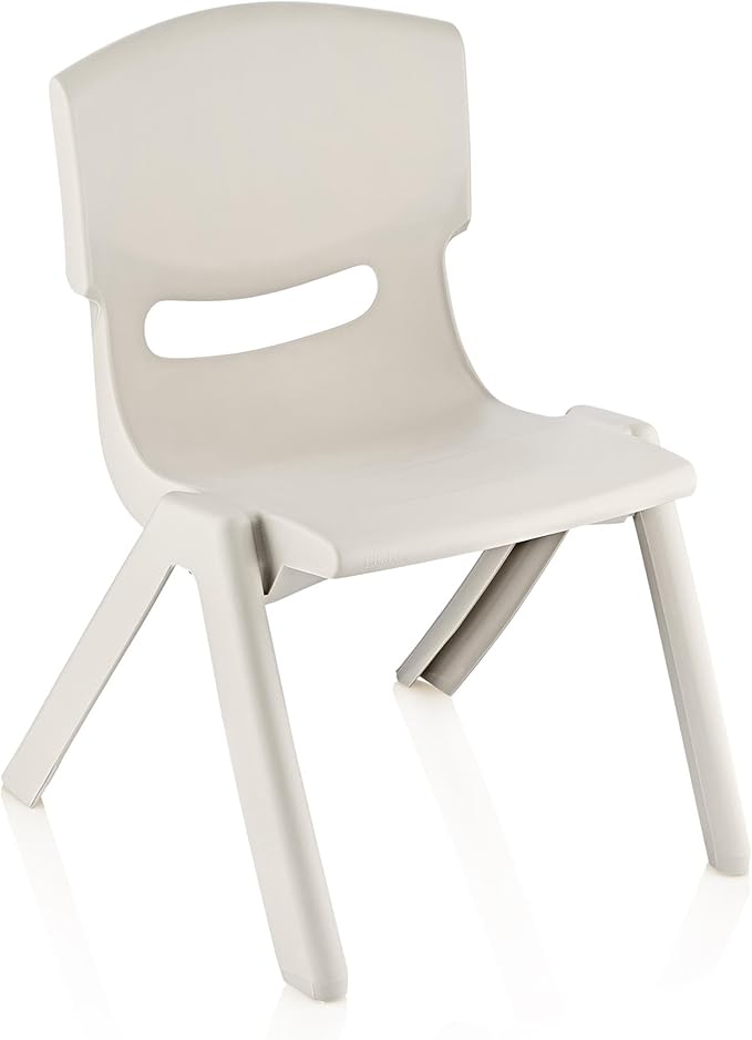 Küçük Şirin Çocuk Sandalyesi LATTE