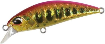 Spearhead Ryuki 45S AHA4052 Peach Gold Yamame