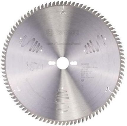 Expert Serisi Lamine Panel için Daire Testere Bıçağı 300*30 mm 96 Diş