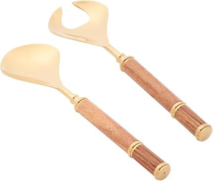 2'li Salata Servis Seti QE8082A