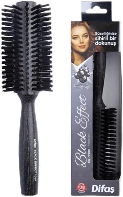 Black Effect 1049 Fön Fırçası Askili