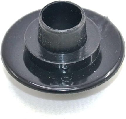 Plastik Döküm Ney Başpare 17 lik