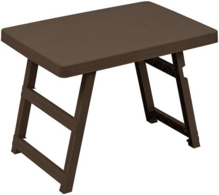 IRK-HS730 Portatif Plastik Katlanır Piknik Kamp Sehpası