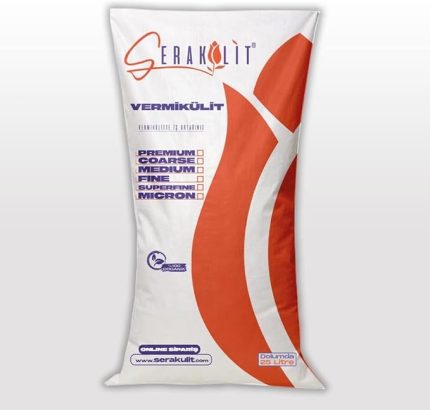 Vermikülit - Fine 25 Litre