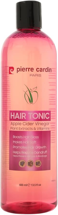 Cardin Sirkeli Saç Toniği-400ml