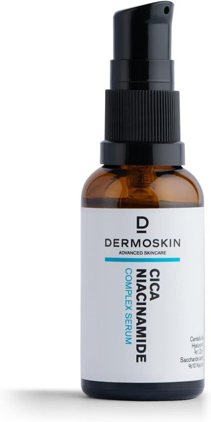 Cica Advanced Skincare Cica Niacinamide Complex Serum