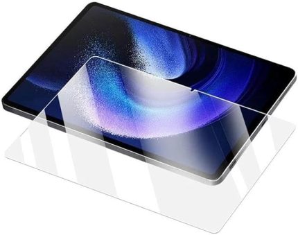 Xiaomi Mi Pad 6 İle Uyumlu Ekran Koruyucu Temperli Cam