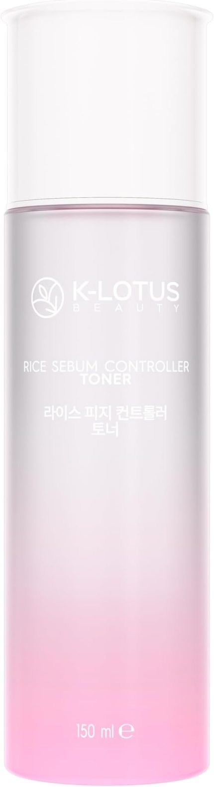 Beauty Sebum Kontrolü, Akne Ve Komedon Karşıtı, Cilt Tonu Eşitleme Etkili Rice Sebum Kontrol Tonik 150ml