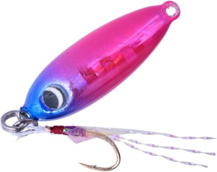 Craft AD-AJIMETAL 5g #05 Blue Pinkk (UV)